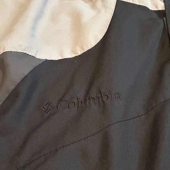 Men’s XL Lightweight Columbia Jacket - Picture 2 of 6